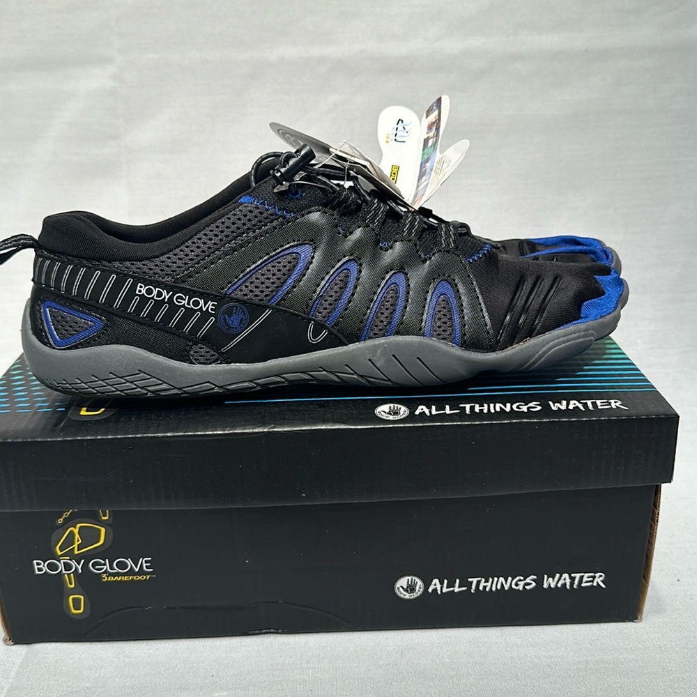 Body Glove Barefoot Warrior